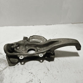 2011-16 BMW 550 XI AWD Front Right Passenger Side Steering Knuckle W/ Shield OEM