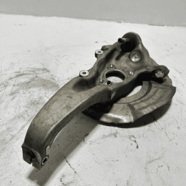 2011-16 BMW 550 XI AWD Front Right Passenger Side Steering Knuckle W/ Shield OEM