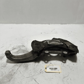 2011-16 BMW 550 XI AWD Front Right Passenger Side Steering Knuckle W/ Shield OEM