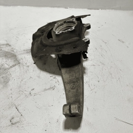 2011-16 BMW 550 XI AWD Front Right Passenger Side Steering Knuckle W/ Shield OEM