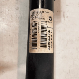 2016–23 Bmw X1 Rear Right/Left Side Shock Absorber Strut & Shock Mount OEM 