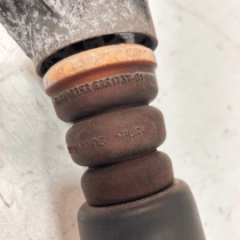 2016–23 Bmw X1 Rear Right/Left Side Shock Absorber Strut & Shock Mount OEM 