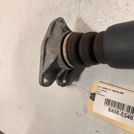 2016–23 Bmw X1 Rear Right/Left Side Shock Absorber Strut & Shock Mount OEM 