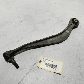 2011-16 BMW 550 XI AWD Rear Left or Right Rearward Upper Lateral Control Arm OEM