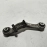 2011-2016 BMW 550 XI AWD Rear Left Driver Side Forward Upper Control Arm OEM