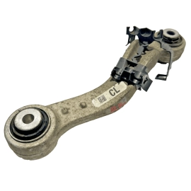2011-2016 BMW 550 XI AWD Rear Left Driver Side Forward Upper Control Arm OEM