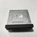 2011 BMW 550XI DVD Entertainment Audio Player System OEM