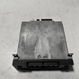 2011 BMW 550XI DVD Entertainment Audio Player System OEM