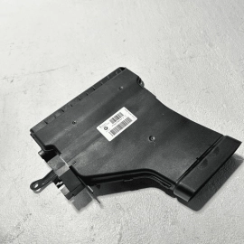 2011-2016 BMW 550XI REAR LEFT ELECTRIC AUXILIARY HEATER OEM