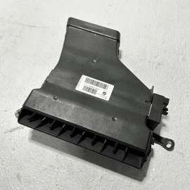 2011-2016 BMW 550XI REAR LEFT ELECTRIC AUXILIARY HEATER OEM