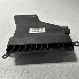 2011-2016 BMW 550XI REAR LEFT ELECTRIC AUXILIARY HEATER OEM