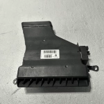 2011-2016 BMW 550XI REAR LEFT ELECTRIC AUXILIARY HEATER OEM