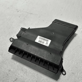 2011-2016 BMW 550XI REAR RIGHT ELECTRIC AUXILIARY HEATER OEM