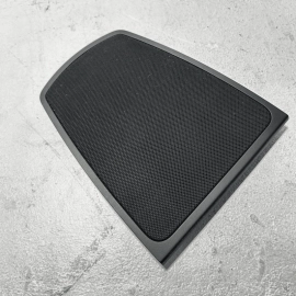 2011-12-2016 BMW 550XI FRONT CENTER DASHBOARD DASH SPEAKER TRIM COVER GRILL OEM