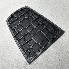 2011-12-2016 BMW 550XI FRONT CENTER DASHBOARD DASH SPEAKER TRIM COVER GRILL OEM