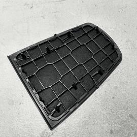 2011-12-2016 BMW 550XI FRONT CENTER DASHBOARD DASH SPEAKER TRIM COVER GRILL OEM