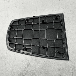 2011-12-2016 BMW 550XI FRONT CENTER DASHBOARD DASH SPEAKER TRIM COVER GRILL OEM