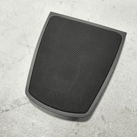 2011-12-2016 BMW 550XI FRONT CENTER DASHBOARD DASH SPEAKER TRIM COVER GRILL OEM