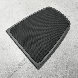 2011-12-2016 BMW 550XI FRONT CENTER DASHBOARD DASH SPEAKER TRIM COVER GRILL OEM