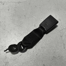 2011-2016 BMW 550XI REAR SIDE CENTER SEAT BELT BUCKLE OEM