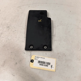 2016 – 2022 Bmw X1 F48 Rear Differential Axle Carrier Lower Cover OEM