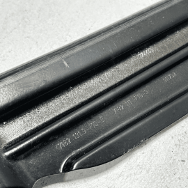 2011-2016 BMW 550XI FRONT LEFT SIDE DOOR PANEL WINDOW REGULATOR W/ MOTOR OEM