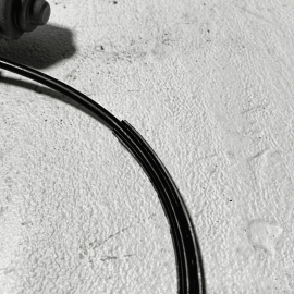 2011-2016 BMW 550XI FRONT LEFT SIDE DOOR PANEL WINDOW REGULATOR W/ MOTOR OEM