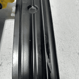 2011-2016 BMW 550XI FRONT LEFT SIDE DOOR PANEL WINDOW REGULATOR W/ MOTOR OEM