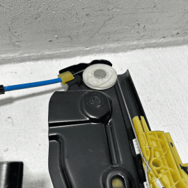 2011-2016 BMW 550XI FRONT LEFT SIDE DOOR PANEL WINDOW REGULATOR W/ MOTOR OEM