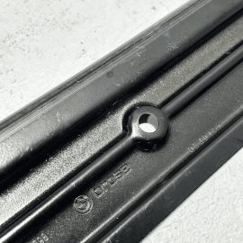 2011-2016 BMW 550XI FRONT LEFT SIDE DOOR PANEL WINDOW REGULATOR W/ MOTOR OEM