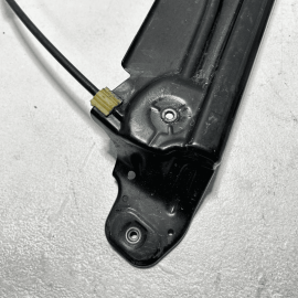 2011-2016 BMW 550XI FRONT LEFT SIDE DOOR PANEL WINDOW REGULATOR W/ MOTOR OEM