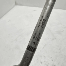 11-16 BMW 550 XI AWD Air Conditioning Refrigerant Liquid Pressure Pipe Hose OEM 11-16 BMW 550 XI AWD Air Conditioning Refrigerant Liquid Pressure Pipe Hose OEM