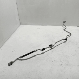 11-16 BMW 550 XI AWD Air Conditioning Refrigerant Liquid Pressure Pipe Hose OEM 11-16 BMW 550 XI AWD Air Conditioning Refrigerant Liquid Pressure Pipe Hose OEM