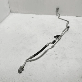 11-16 BMW 550 XI AWD Air Conditioning Refrigerant Liquid Pressure Pipe Hose OEM 11-16 BMW 550 XI AWD Air Conditioning Refrigerant Liquid Pressure Pipe Hose OEM