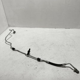 11-16 BMW 550 XI AWD Air Conditioning Refrigerant Liquid Pressure Pipe Hose OEM 11-16 BMW 550 XI AWD Air Conditioning Refrigerant Liquid Pressure Pipe Hose OEM