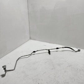 11-16 BMW 550 XI AWD Air Conditioning Refrigerant Liquid Pressure Pipe Hose OEM 11-16 BMW 550 XI AWD Air Conditioning Refrigerant Liquid Pressure Pipe Hose OEM