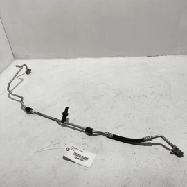 11-16 BMW 550 XI AWD Air Conditioning Refrigerant Liquid Pressure Pipe Hose OEM 11-16 BMW 550 XI AWD Air Conditioning Refrigerant Liquid Pressure Pipe Hose OEM