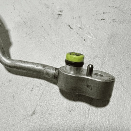 11-16 BMW 550 XI AWD Air Conditioning Refrigerant Liquid Pressure Pipe Hose OEM 11-16 BMW 550 XI AWD Air Conditioning Refrigerant Liquid Pressure Pipe Hose OEM