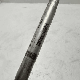 11-16 BMW 550 XI AWD Air Conditioning Refrigerant Liquid Pressure Pipe Hose OEM 11-16 BMW 550 XI AWD Air Conditioning Refrigerant Liquid Pressure Pipe Hose OEM