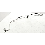 11-16 BMW 550 XI AWD Air Conditioning Refrigerant Liquid Pressure Pipe Hose OEM