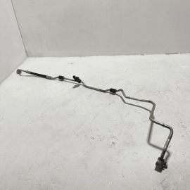 11-16 BMW 550 XI AWD Air Conditioning Refrigerant Liquid Pressure Pipe Hose OEM 11-16 BMW 550 XI AWD Air Conditioning Refrigerant Liquid Pressure Pipe Hose OEM