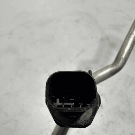 11-16 BMW 550 XI AWD Air Conditioning Refrigerant Liquid Pressure Pipe Hose OEM 11-16 BMW 550 XI AWD Air Conditioning Refrigerant Liquid Pressure Pipe Hose OEM