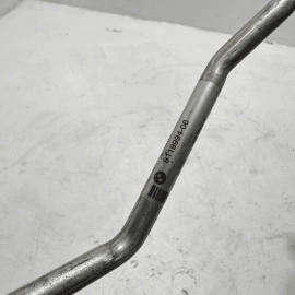 11-16 BMW 550 XI AWD Air Conditioning Refrigerant Liquid Pressure Pipe Hose OEM 11-16 BMW 550 XI AWD Air Conditioning Refrigerant Liquid Pressure Pipe Hose OEM