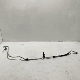11-16 BMW 550 XI AWD Air Conditioning Refrigerant Liquid Pressure Pipe Hose OEM 11-16 BMW 550 XI AWD Air Conditioning Refrigerant Liquid Pressure Pipe Hose OEM