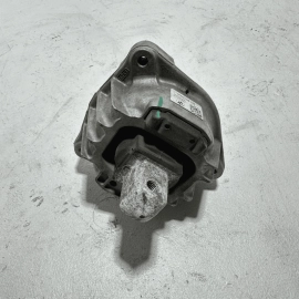 2011-2016 BMW 550 XI 4.4L AWD Left Driver Side Engine Mount Support OEM
