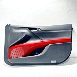 Front Right Side Interior Door Panel Trim Cover Toyota Camry 2019-2023 OEM