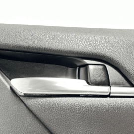 Rear Right Side Interior Door Panel Trim Cover Toyota Camry 2019-2023 OEM