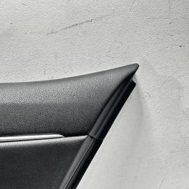 Rear Right Side Interior Door Panel Trim Cover Toyota Camry 2019-2023 OEM