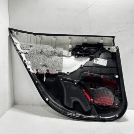 Rear Right Side Interior Door Panel Trim Cover Toyota Camry 2019-2023 OEM