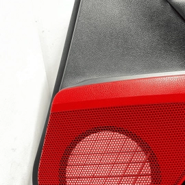 Rear Right Side Interior Door Panel Trim Cover Toyota Camry 2019-2023 OEM